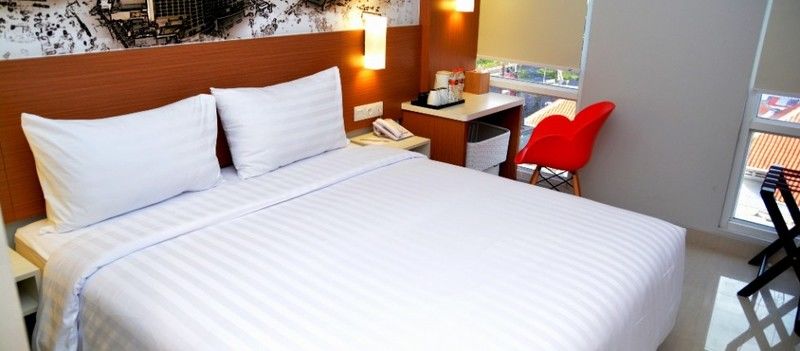 Cordela Senen Τζακάρτα Εξωτερικό φωτογραφία